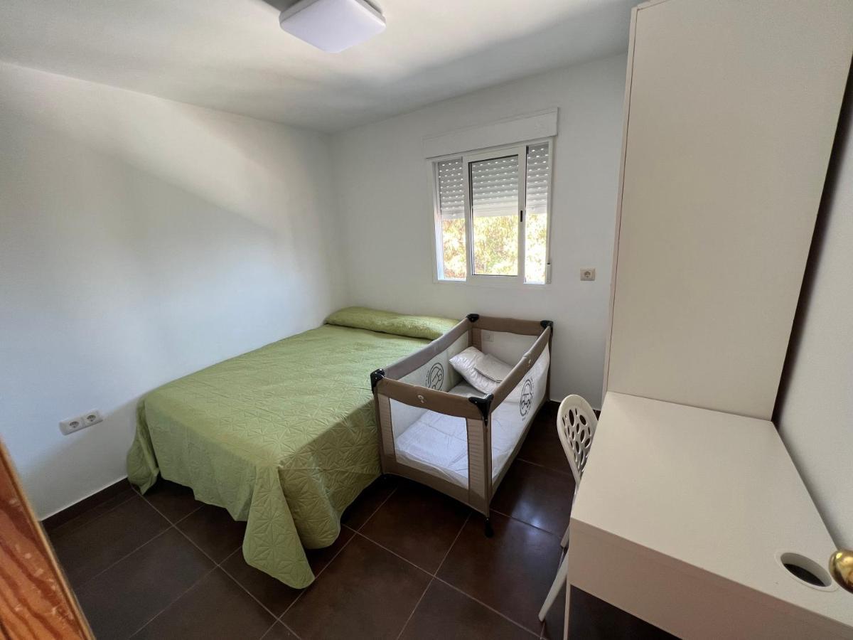 Villa Casa Elsa Ceuta Extérieur photo