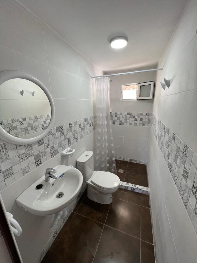 Villa Casa Elsa Ceuta Extérieur photo