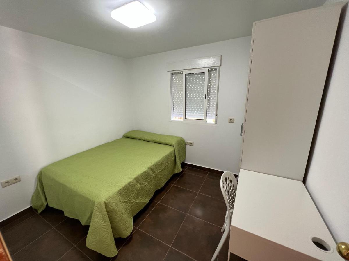 Villa Casa Elsa Ceuta Extérieur photo