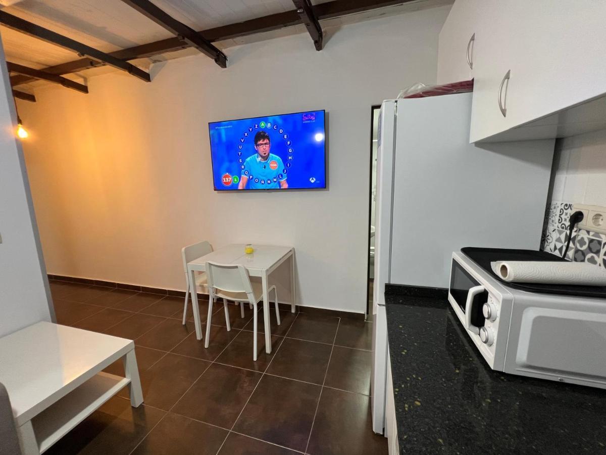 Villa Casa Elsa Ceuta Extérieur photo