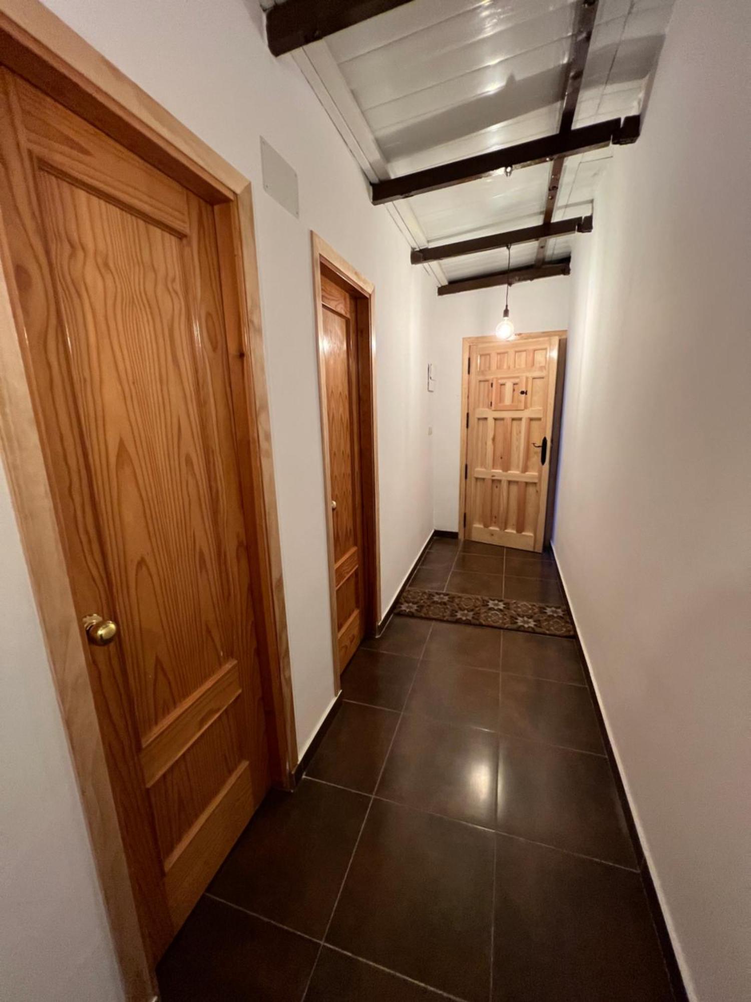 Villa Casa Elsa Ceuta Extérieur photo