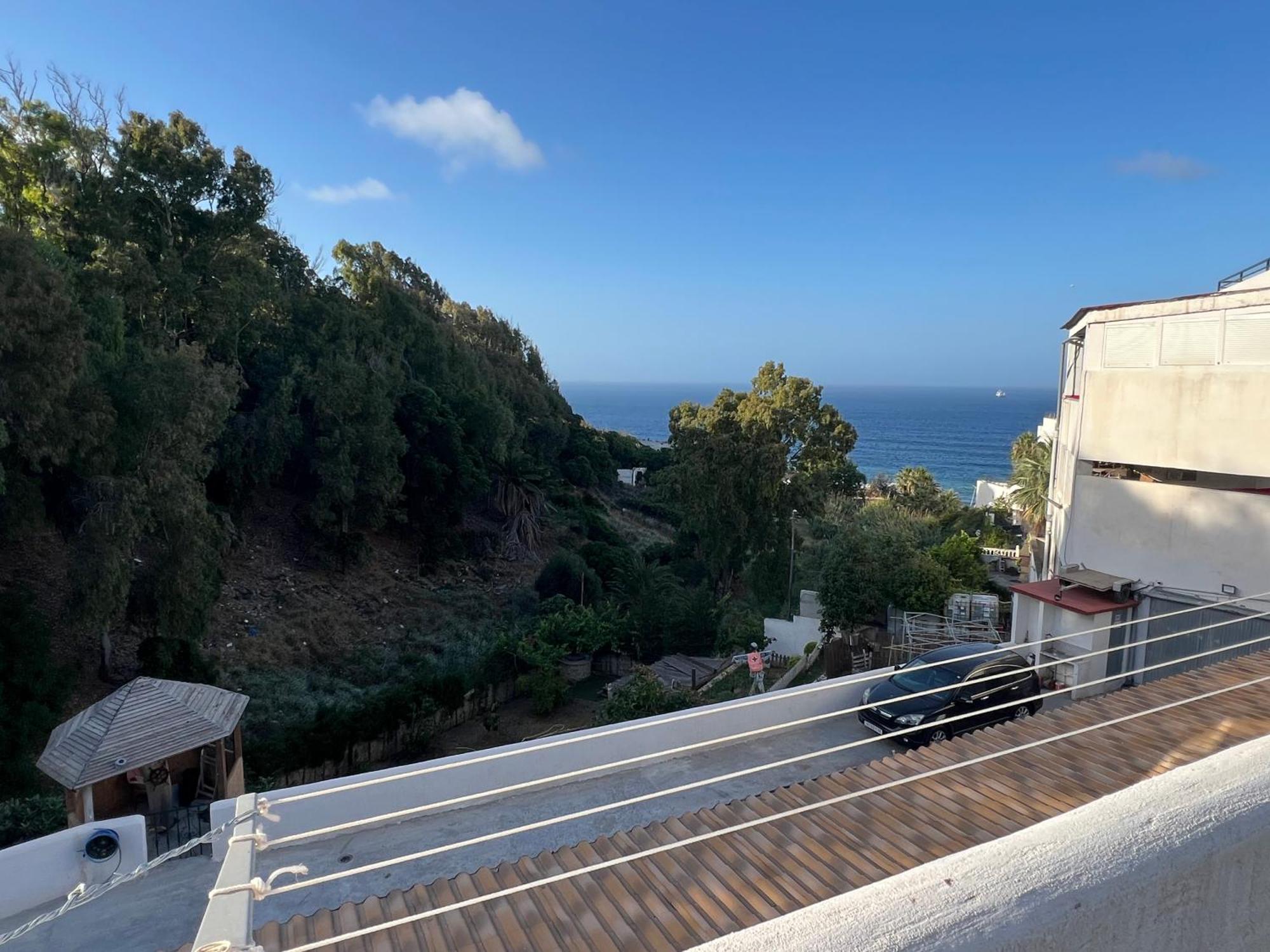 Villa Casa Elsa Ceuta Extérieur photo